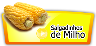 Salgadinhos de Milho