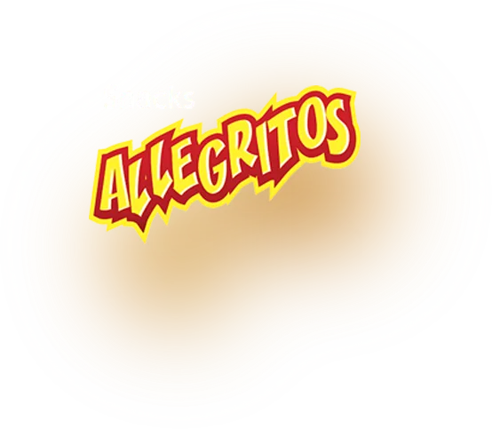 logo allegritos rodape