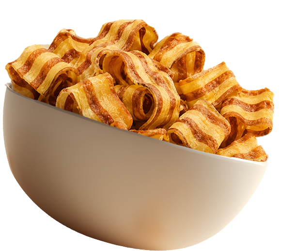 pote de batata