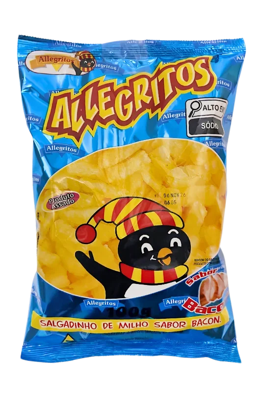 allegrito bacons