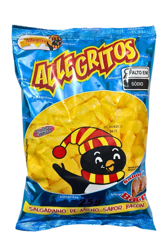 allegrito queijos