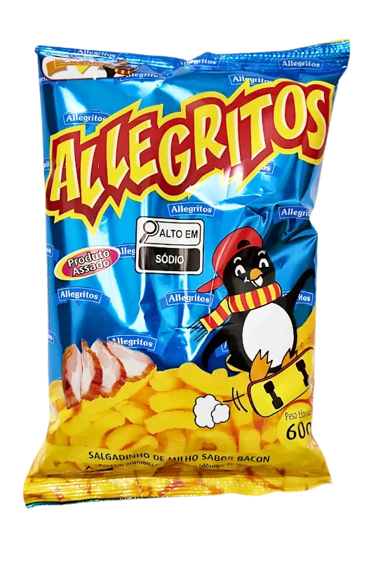 snaks allegrito