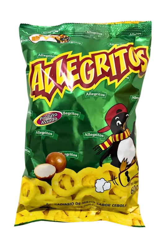 allegrito cebola