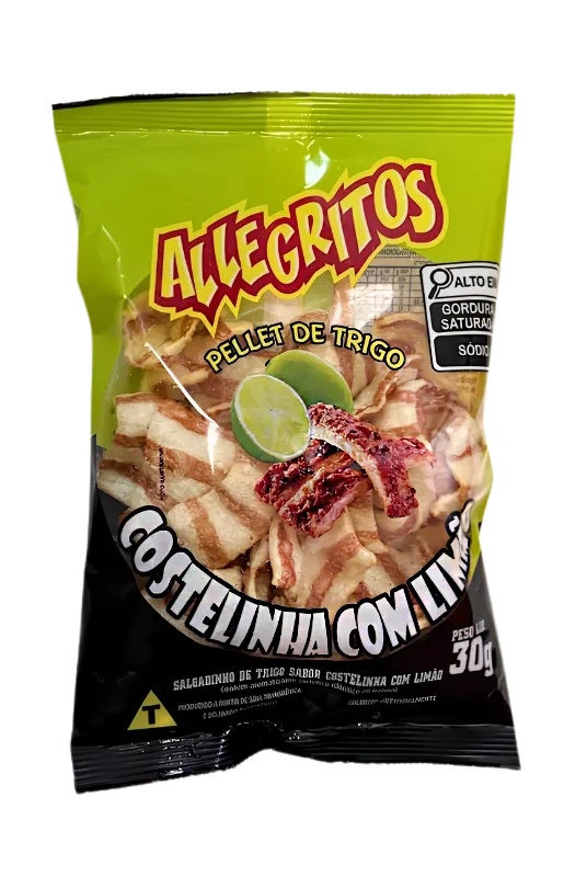 snaks allegrito