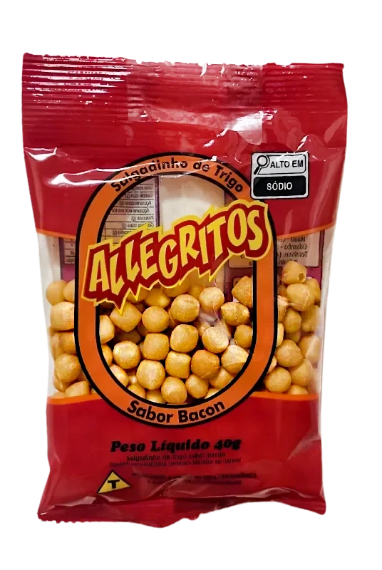 snaks allegrito